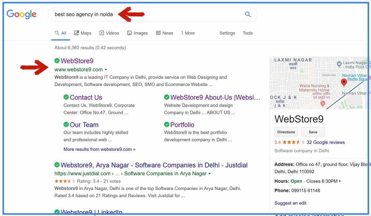 Businex-Service Details